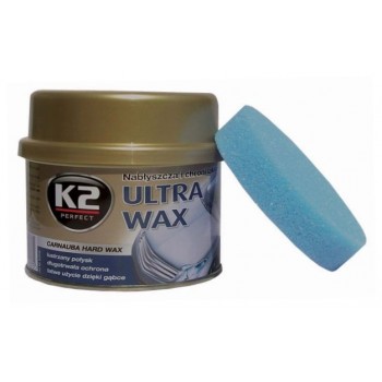 Восковая паста «ULTRA WAX»